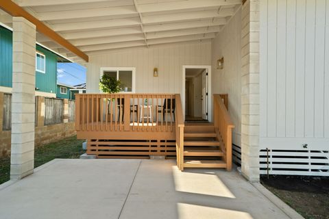 Tiny photo for 8556 Elepaio Rd #B, Kekaha, HI 96752 (MLS # 725765)