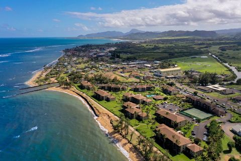 Tiny photo for 4-1250 Kuhio Hwy #J107, Kapaa, HI 96746 (MLS # 728675)