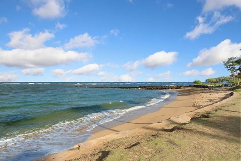 Tiny photo for 4-1250 Kuhio Hwy #J107, Kapaa, HI 96746 (MLS # 728675)