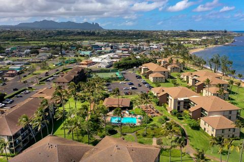Tiny photo for 4-1250 Kuhio Hwy #J107, Kapaa, HI 96746 (MLS # 728675)