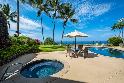 Photo of 78-7110 Kaluna St #1A, Kailua Kona, HI 96740 (MLS # 728216)