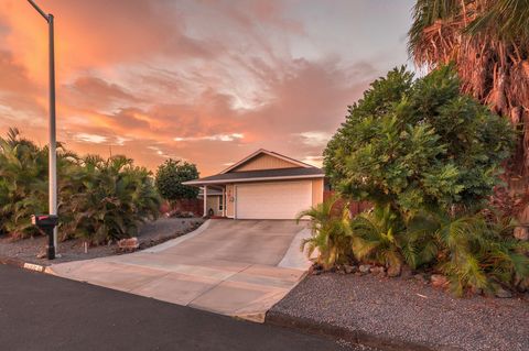 Photo of 68-1830 Auhili Loop, Waikoloa, HI 96738 (MLS # 728515)