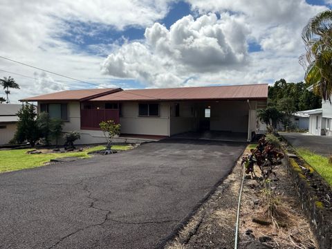 Photo of 87 Terrace Dr, Hilo, HI 96720 (MLS # 729612)
