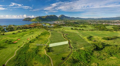 Photo of Pohaiula Pl, Lihue, HI 96766 (MLS # 727620)
