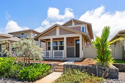 Photo of 75-3777 Leialii Lp, Kailua-Kona, HI 96740 (MLS # 723024)