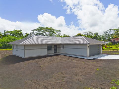 Photo of 15-1713 32nd Ave, Keaau, HI 96749 (MLS # 722292)