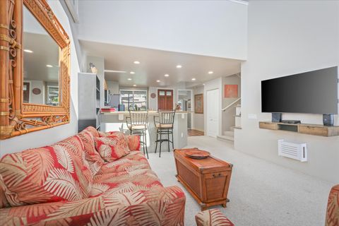 Photo of 75-5919 Alii Dr #KK22, Kailua Kona, HI 96740 (MLS # 729991)