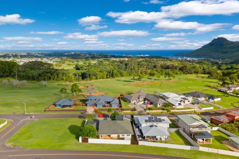 Tiny photo for 2371 Kanio St, Lihue, HI 96766 (MLS # 725305)