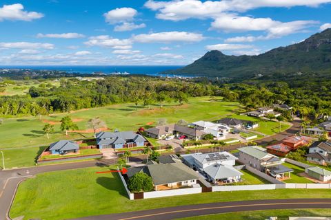 Tiny photo for 2371 Kanio St, Lihue, HI 96766 (MLS # 725305)