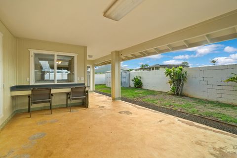 Tiny photo for 2371 Kanio St, Lihue, HI 96766 (MLS # 725305)