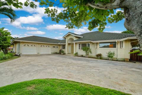 Photo of 2371 Kanio St, Lihue, HI 96766 (MLS # 725305)