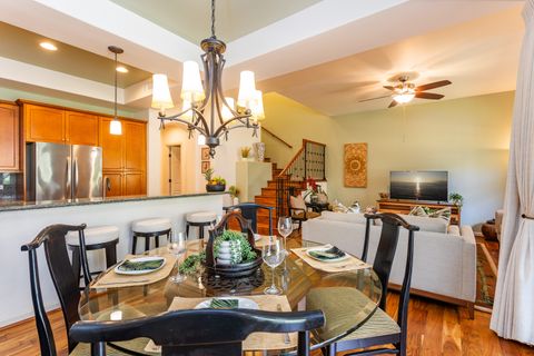 Photo of 68-1125 Kaniku Dr #203, Kamuela, HI 96743 (MLS # 730784)