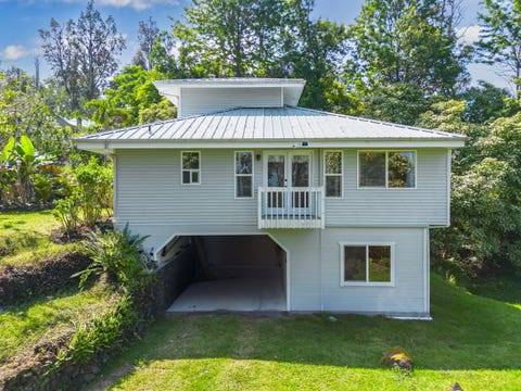 Photo of 89-780 Huanui St, Captain Cook, HI 96704 (MLS # 732175)