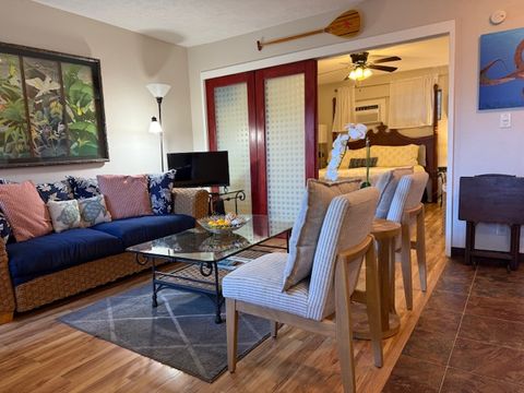 Photo of 75-6008 Alii Dr #138, Kailua Kona, HI 96740 (MLS # 730482)