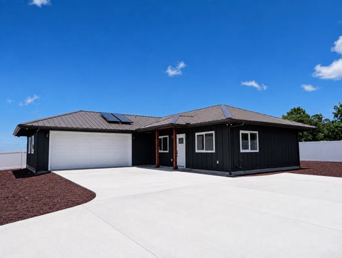 Photo of 2449 Kuaaina Pl, Hilo, HI 96720 (MLS # 732349)