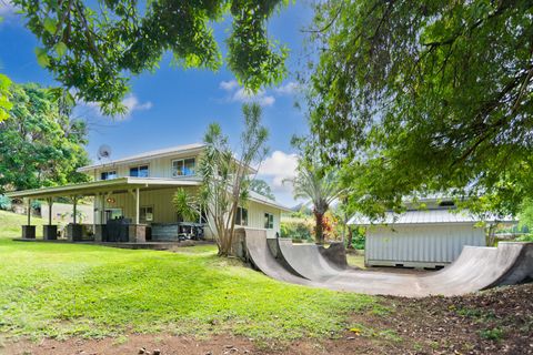 Photo of 52-289 Keokea Park Rd, Kapaau, HI 96755 (MLS # 727306)
