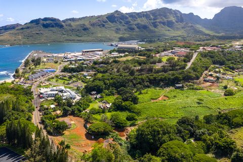 Tiny photo for Rice St, Lihue, HI 96766 (MLS # 725651)