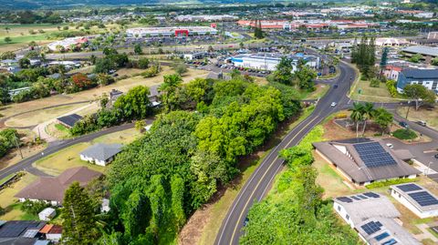 Tiny photo for Lihue, HI 96766 (MLS # 722920)