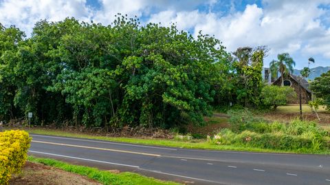 Tiny photo for Lihue, HI 96766 (MLS # 722920)