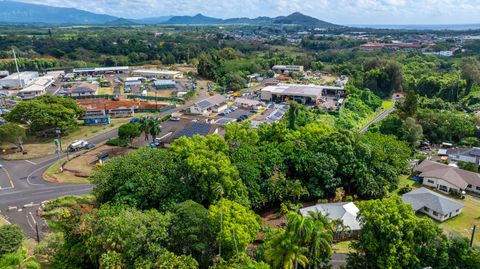 Tiny photo for Lihue, HI 96766 (MLS # 722920)