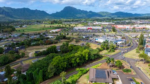 Tiny photo for Lihue, HI 96766 (MLS # 722920)