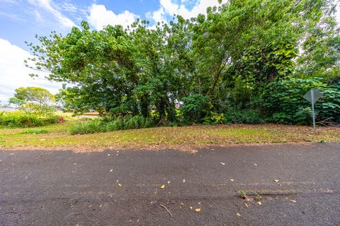 Tiny photo for Lihue, HI 96766 (MLS # 722920)
