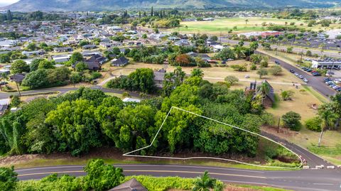 Tiny photo for Lihue, HI 96766 (MLS # 722920)