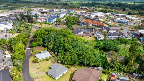 Tiny photo for Lihue, HI 96766 (MLS # 722920)
