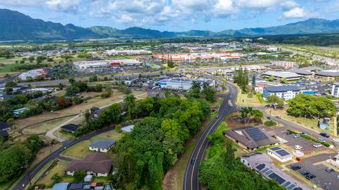 Tiny photo for Lihue, HI 96766 (MLS # 722920)