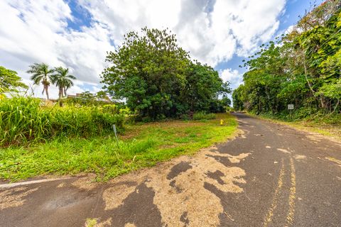 Tiny photo for Lihue, HI 96766 (MLS # 722920)