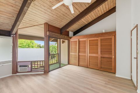 Tiny photo for 4701 Kawaihau Rd #C201, Kapaa, HI 96746 (MLS # 729887)