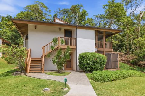 Tiny photo for 4701 Kawaihau Rd #C201, Kapaa, HI 96746 (MLS # 729887)
