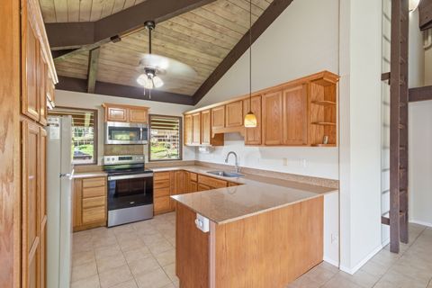 Tiny photo for 4701 Kawaihau Rd #C201, Kapaa, HI 96746 (MLS # 729887)