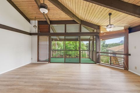 Tiny photo for 4701 Kawaihau Rd #C201, Kapaa, HI 96746 (MLS # 729887)