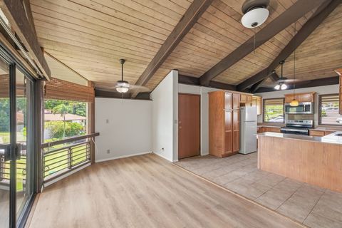 Tiny photo for 4701 Kawaihau Rd #C201, Kapaa, HI 96746 (MLS # 729887)