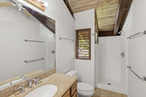 Tiny photo for 4701 Kawaihau Rd #C201, Kapaa, HI 96746 (MLS # 729887)