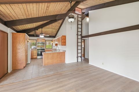 Tiny photo for 4701 Kawaihau Rd #C201, Kapaa, HI 96746 (MLS # 729887)