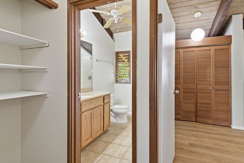 Tiny photo for 4701 Kawaihau Rd #C201, Kapaa, HI 96746 (MLS # 729887)