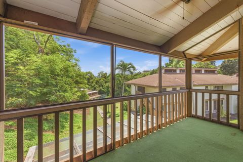 Tiny photo for 4701 Kawaihau Rd #C201, Kapaa, HI 96746 (MLS # 729887)