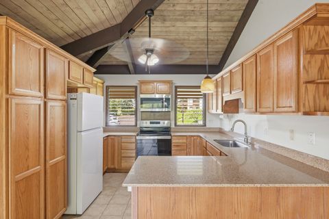 Tiny photo for 4701 Kawaihau Rd #C201, Kapaa, HI 96746 (MLS # 729887)