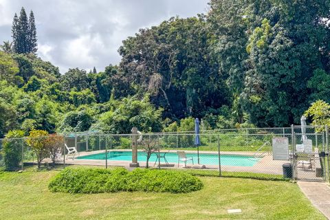Tiny photo for 4701 Kawaihau Rd #C201, Kapaa, HI 96746 (MLS # 729887)