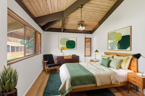 Tiny photo for 4701 Kawaihau Rd #C201, Kapaa, HI 96746 (MLS # 729887)