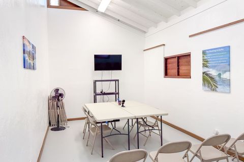 Tiny photo for 4701 Kawaihau Rd #C201, Kapaa, HI 96746 (MLS # 729887)