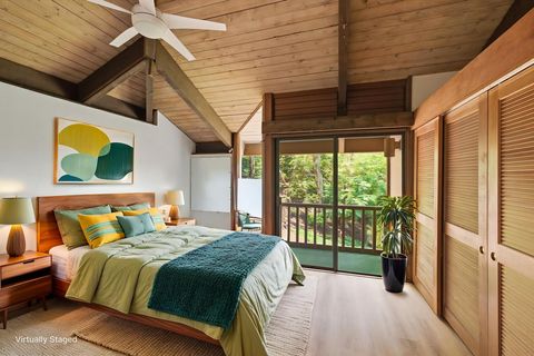 Tiny photo for 4701 Kawaihau Rd #C201, Kapaa, HI 96746 (MLS # 729887)