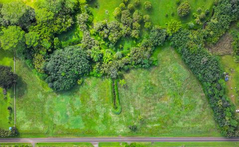 Tiny photo for 5835 Kahiliholo Rd #4, Kilauea, HI 96722 (MLS # 726730)