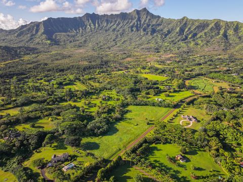 Photo of 5835 Kahiliholo Rd #4, Kilauea, HI 96722 (MLS # 726730)