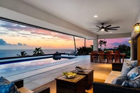 Photo of 992 Aeo St, Kailua Kona, HI 96740 (MLS # 730537)