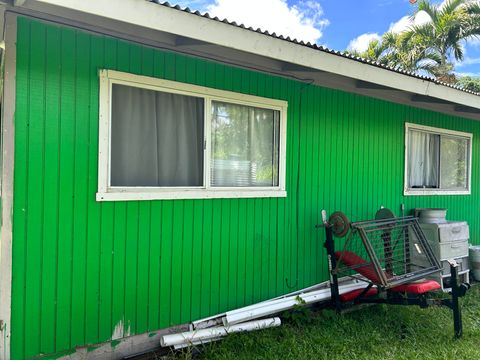 Photo of 15-180 S Puni Kahakai Loop, Pahoa, HI 96778 (MLS # 720633) Photo of 15-180 S Puni Kahakai Loop, Pahoa, HI 96778 (MLS # 720633)