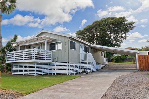 Photo of 68-1838 Lina Poepoe St, Waikoloa, HI 96738 (MLS # 727278)