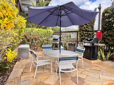 Tiny photo for 320 Papaloa Rd #102, Kapaa, HI 96746 (MLS # 723672)